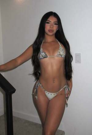 Cassandra Saucedo nude 1