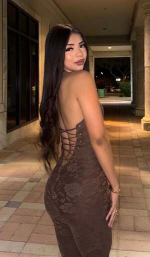 Cassandra Saucedo nude 3