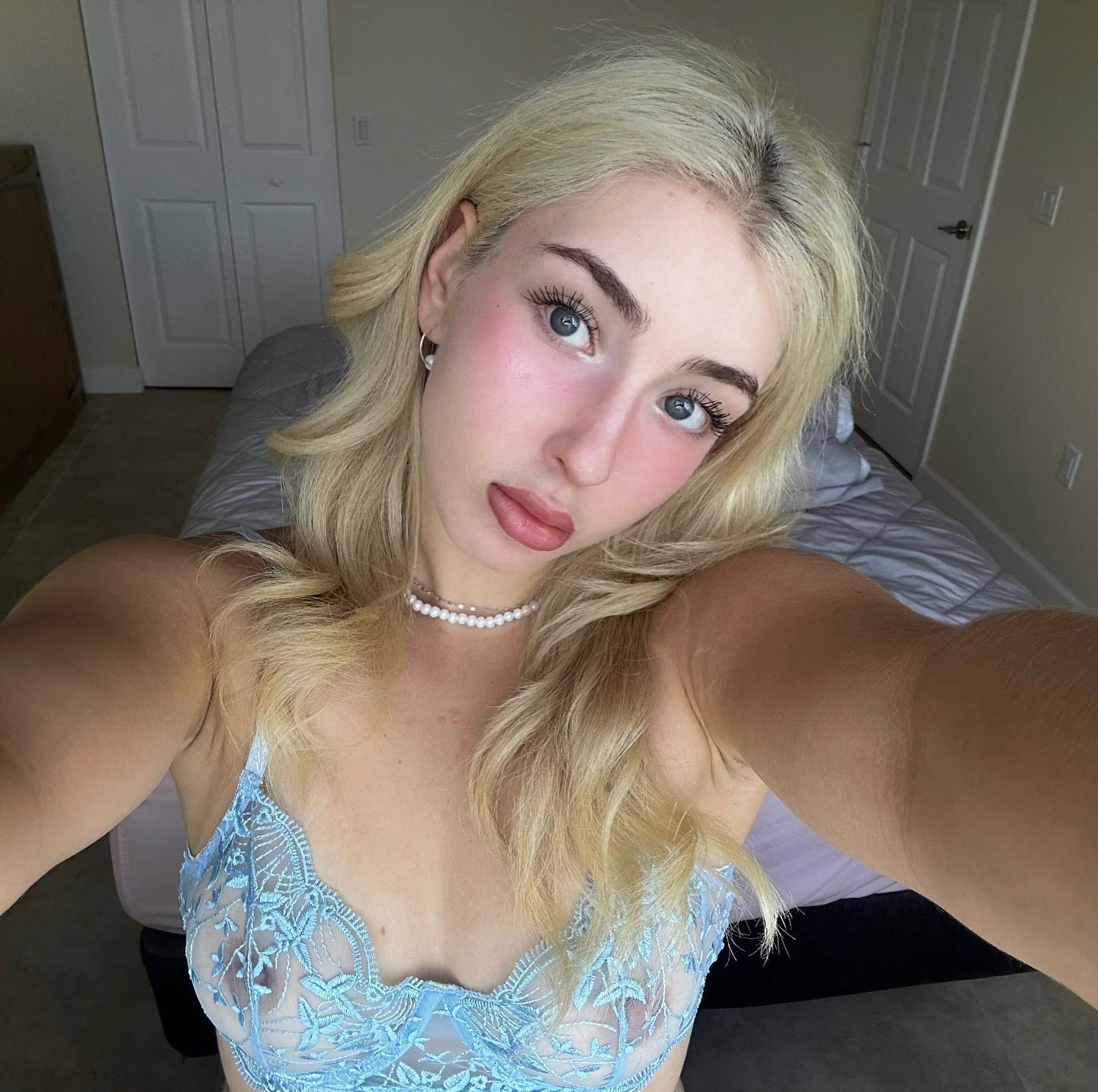 Cassidy Eve nude 10