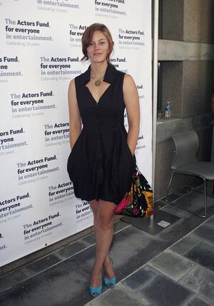 Cassidy Freeman nude 8