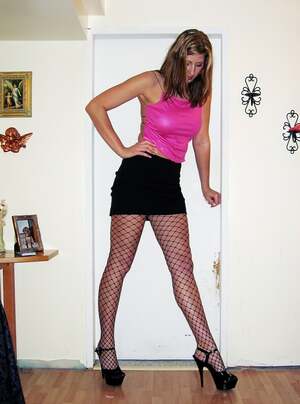 Cassidy Heights nude 9