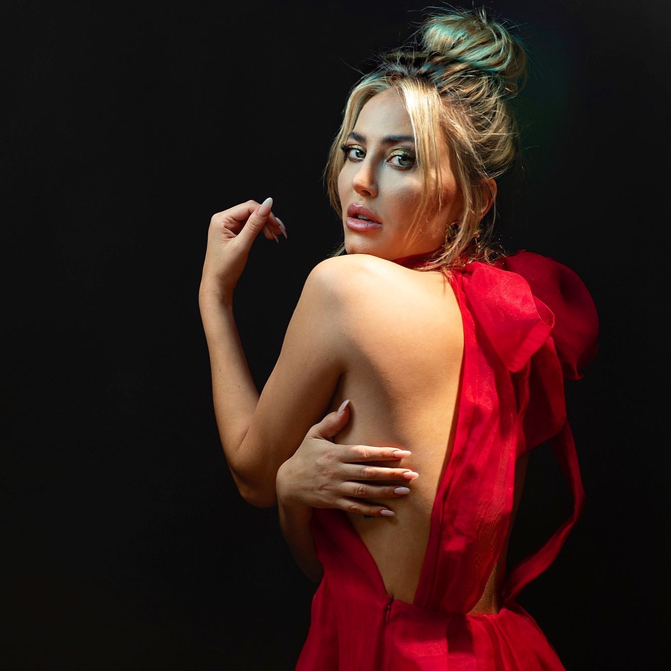 Cassie Scerbo nude 7