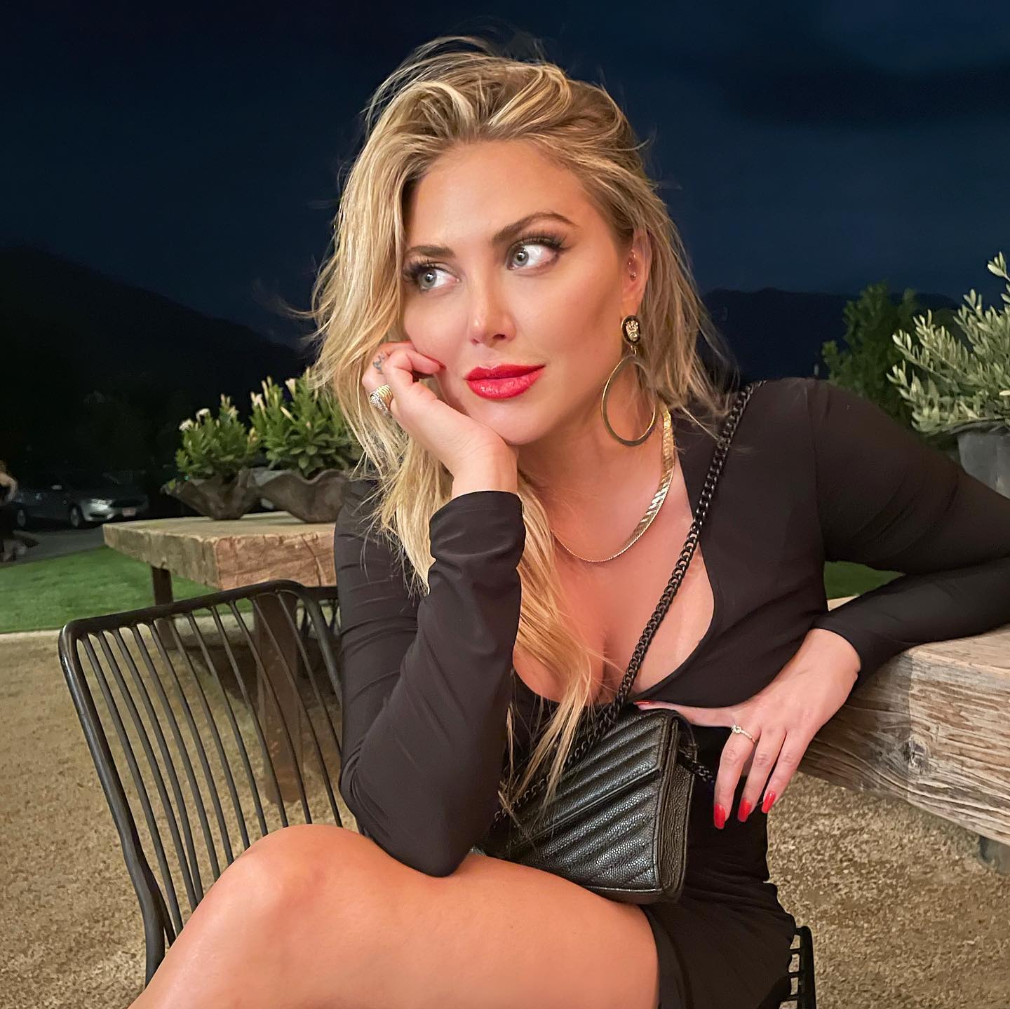 Cassie Scerbo nude 9