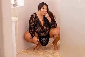 Cassy Hill nude 10
