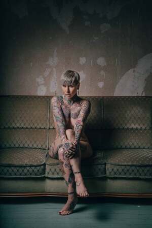 Cat Coxx nude 12