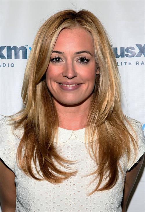 Cat Deeley nude 6