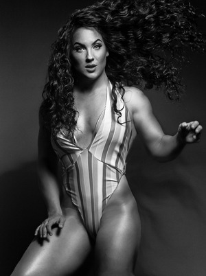 Cat Dupuis nude 7