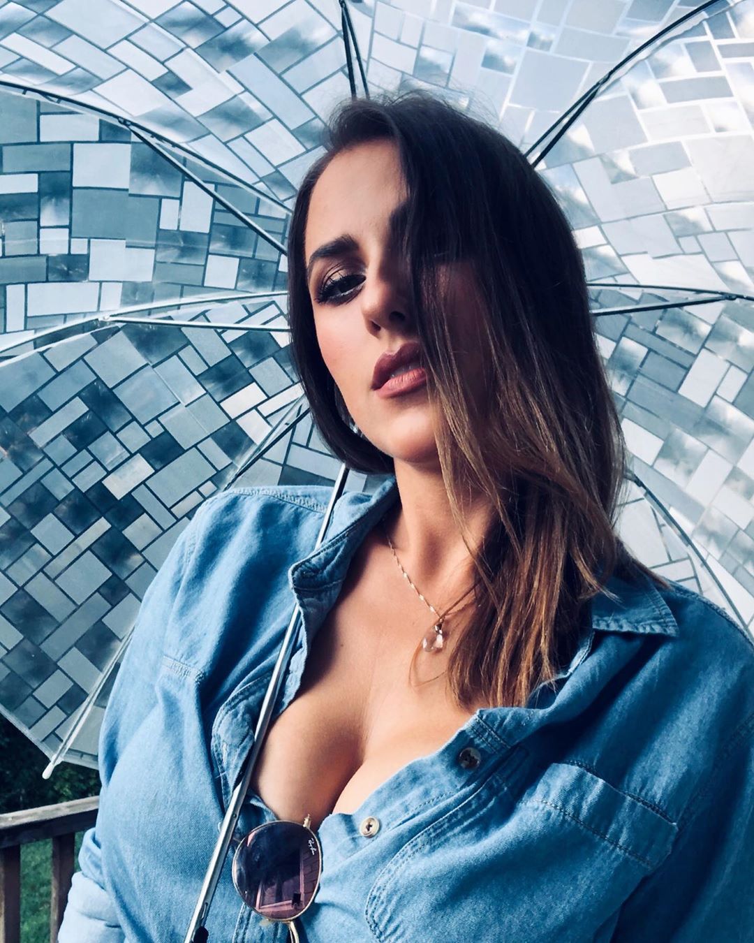 Cat Falco nude 10