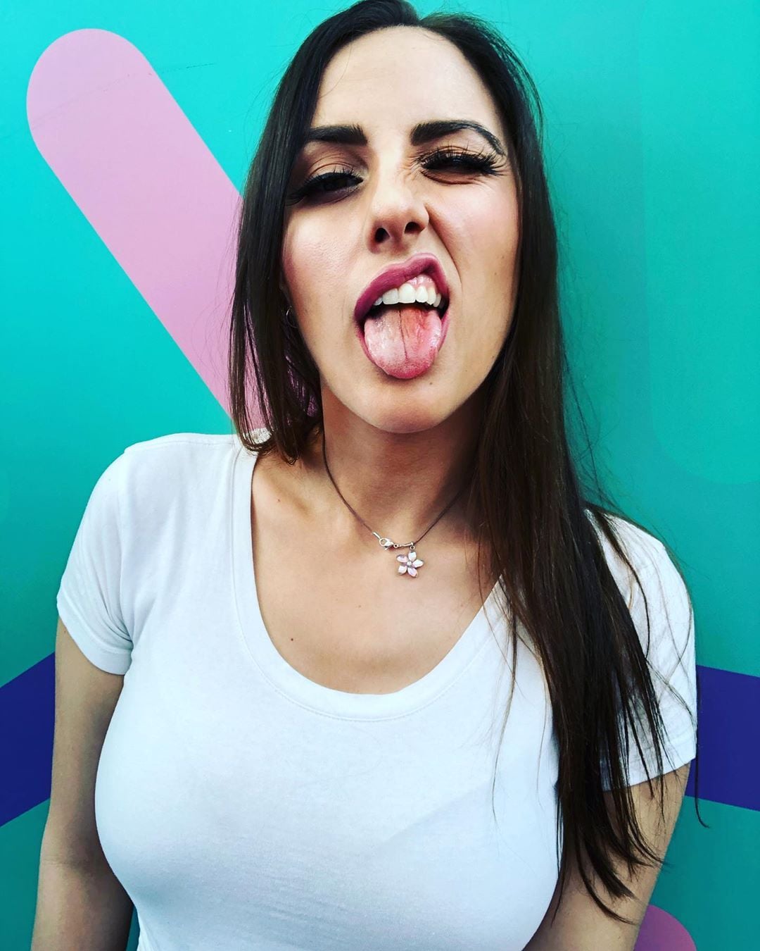 Cat Falco nude 2