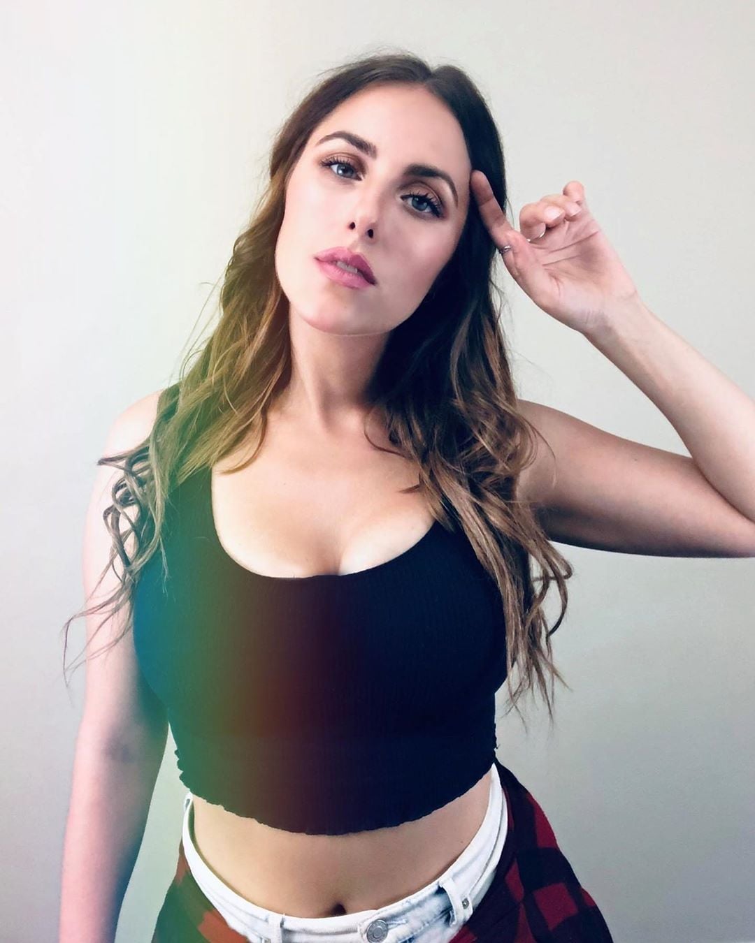 Cat Falco nude 7