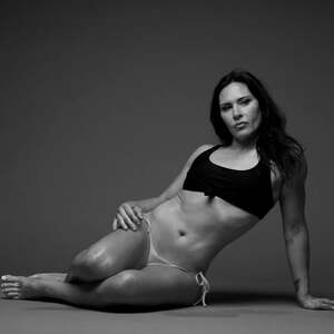 Cat Zingano nude 6