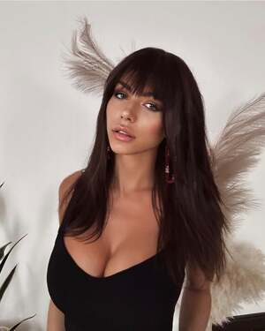 Cata Freer nude 12