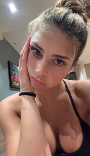Catalina Pisciotta nude 7