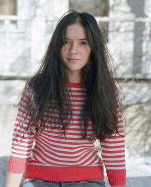 Catalina Sandino Moreno nude 8