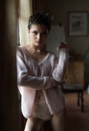 Catarina Correia nude 10