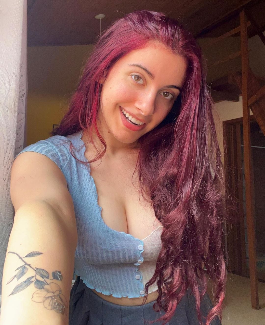 Catarina Paolino nude 3