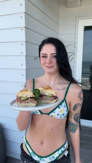 Catarinas Secret nude 10
