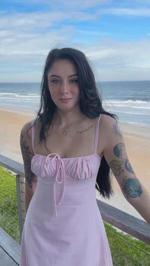 Catarinas Secret nude 6