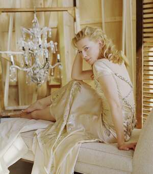 Cate Blanchett nude 10