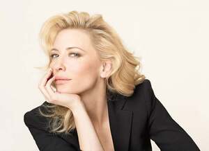 Cate Blanchett nude 5