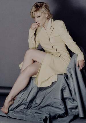 Cate Blanchett nude 8