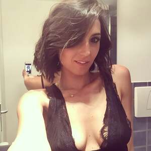Caterina Balivo nude 8