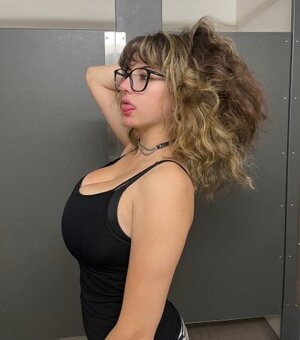 Catfan Machinee nude 10