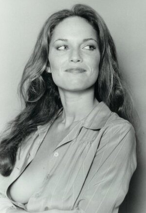 Catherine Bach nude 10