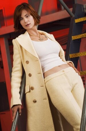 Catherine Bell nude 10