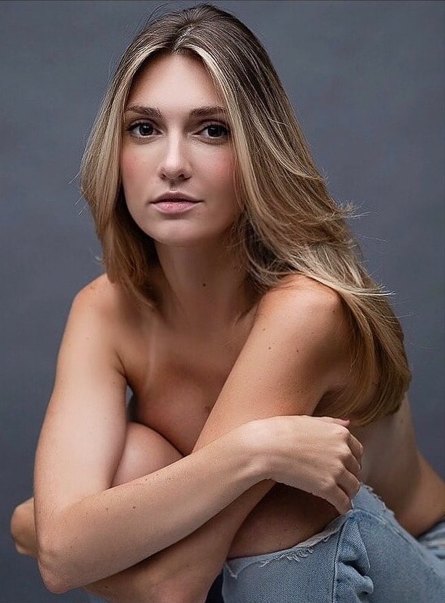 Catherine Corcoran nude 5