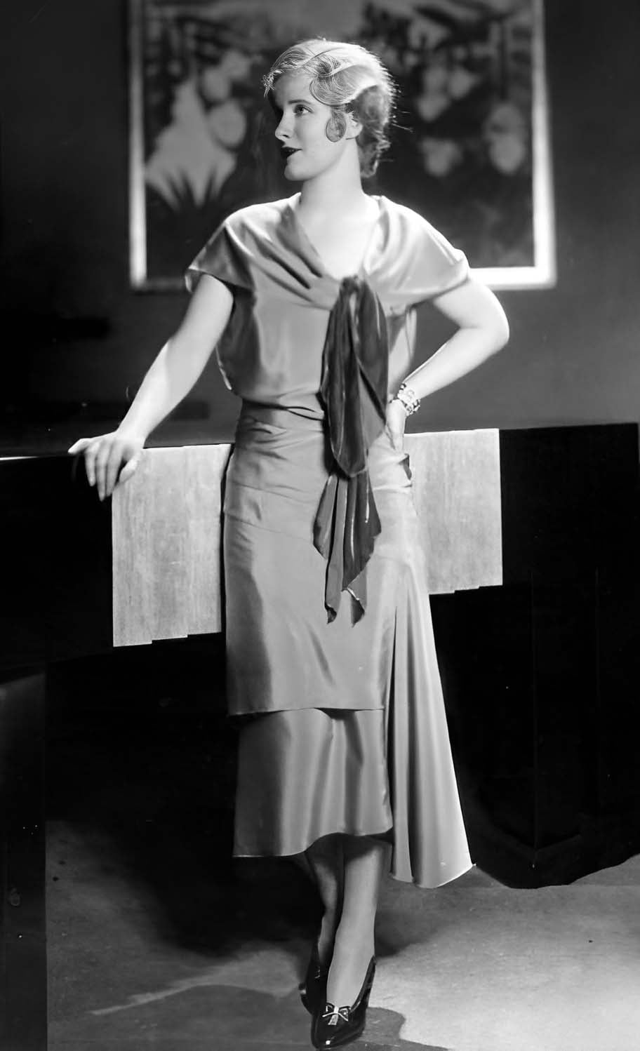 Catherine Dale Owen