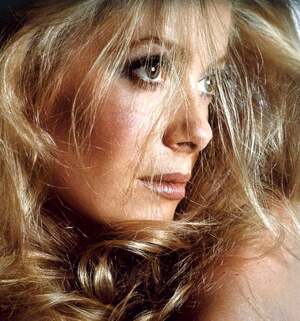 Catherine Deneuve nude 12