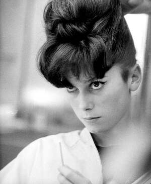 Catherine Deneuve nude 9