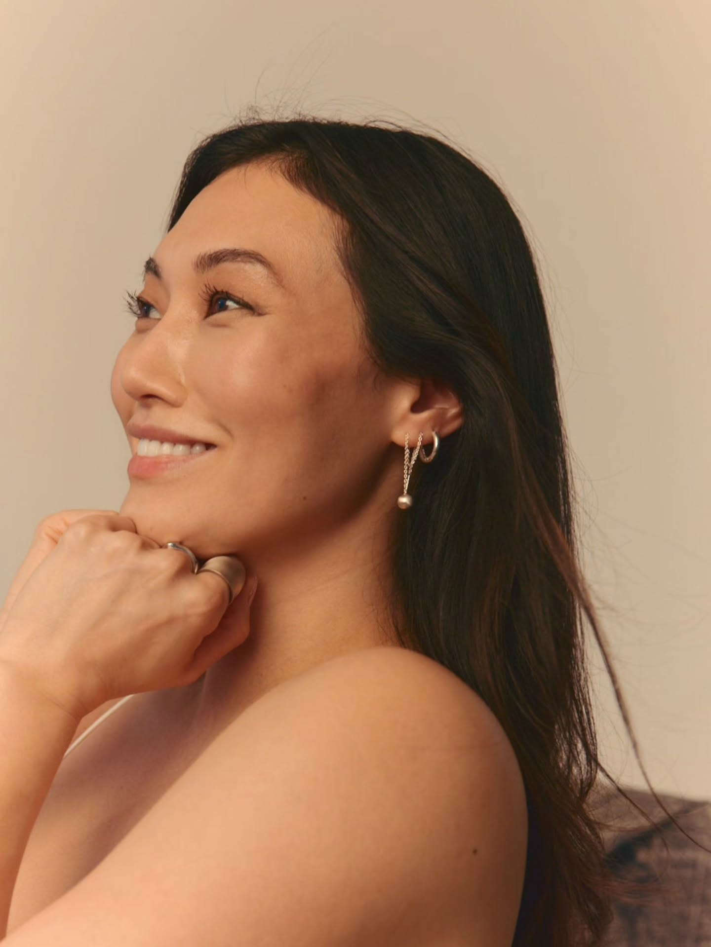 Catherine Haena Kim nude 4