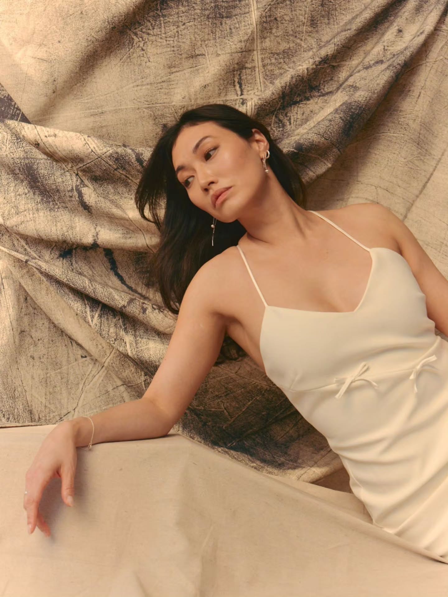 Catherine Haena Kim nude 5