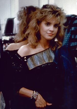 Catherine Mary Stewart nude 11