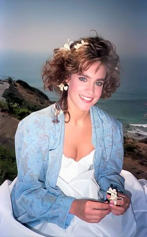 Catherine Mary Stewart nude 8