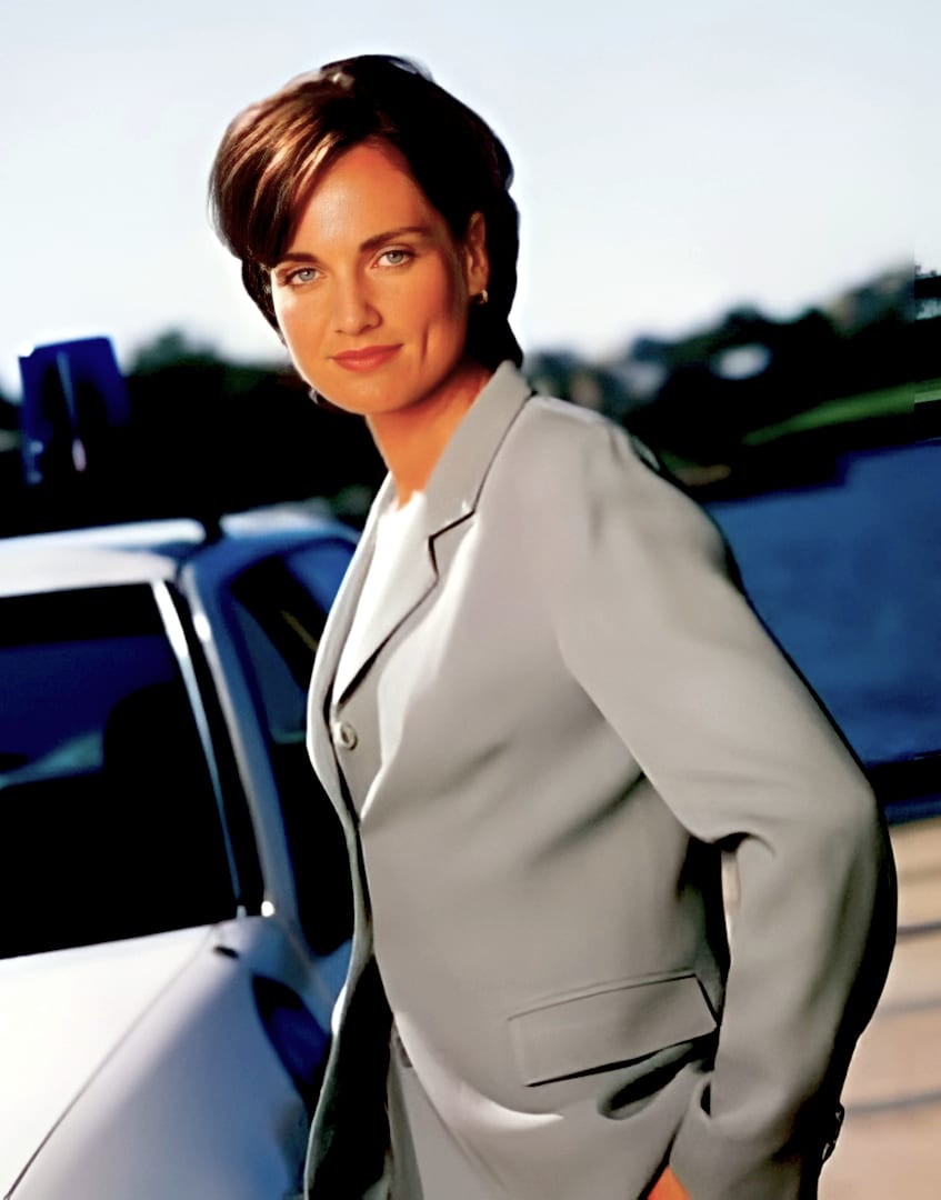 Catherine McClements nude 5