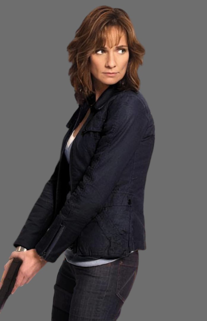 Catherine McClements nude 6