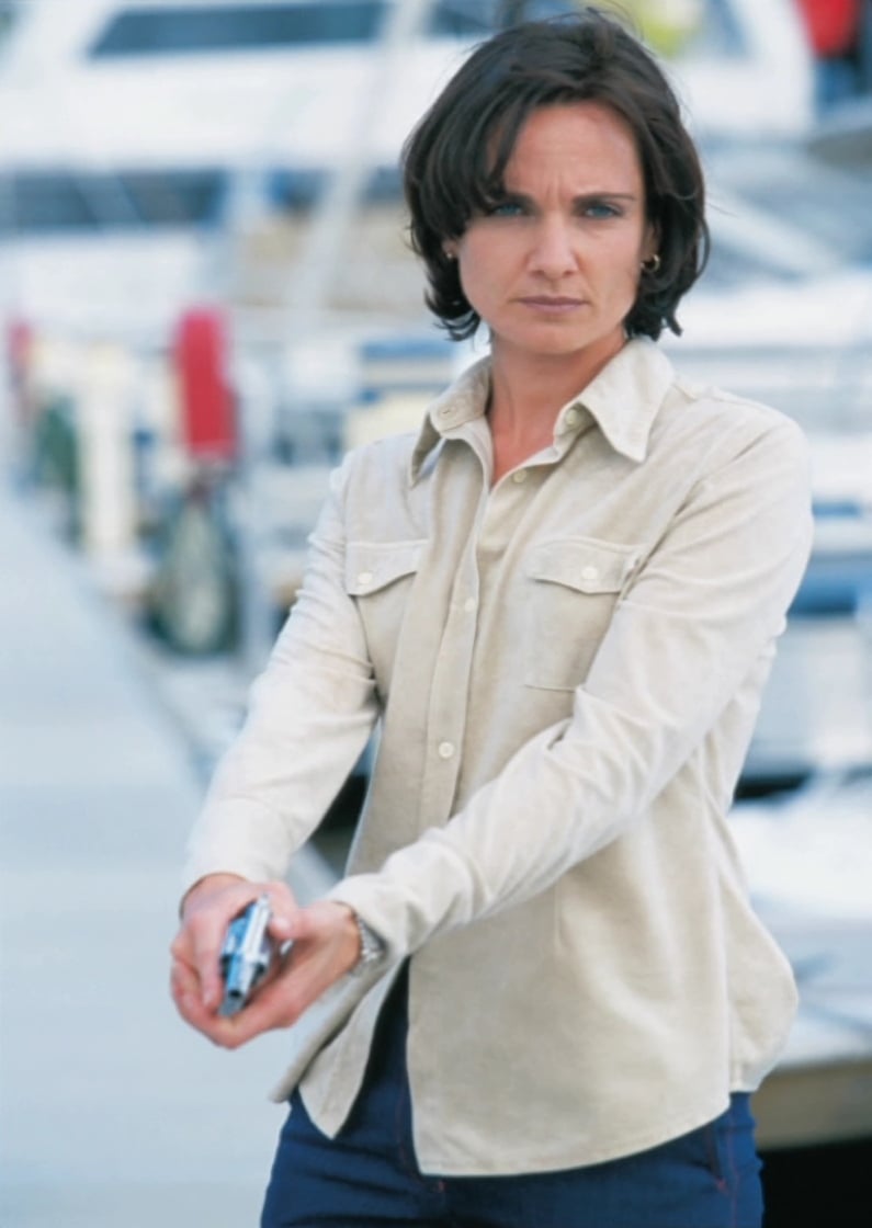 Catherine McClements nude 7