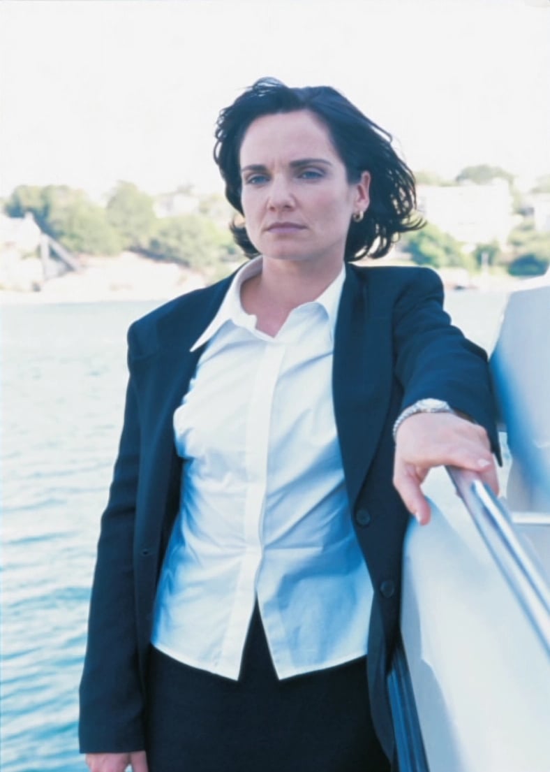 Catherine McClements nude 8