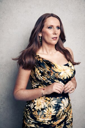Catherine Tate nude 10