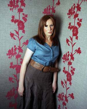 Catherine Tate nude 2