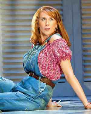 Catherine Tate nude 5