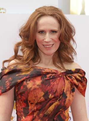 Catherine Tate nude 6