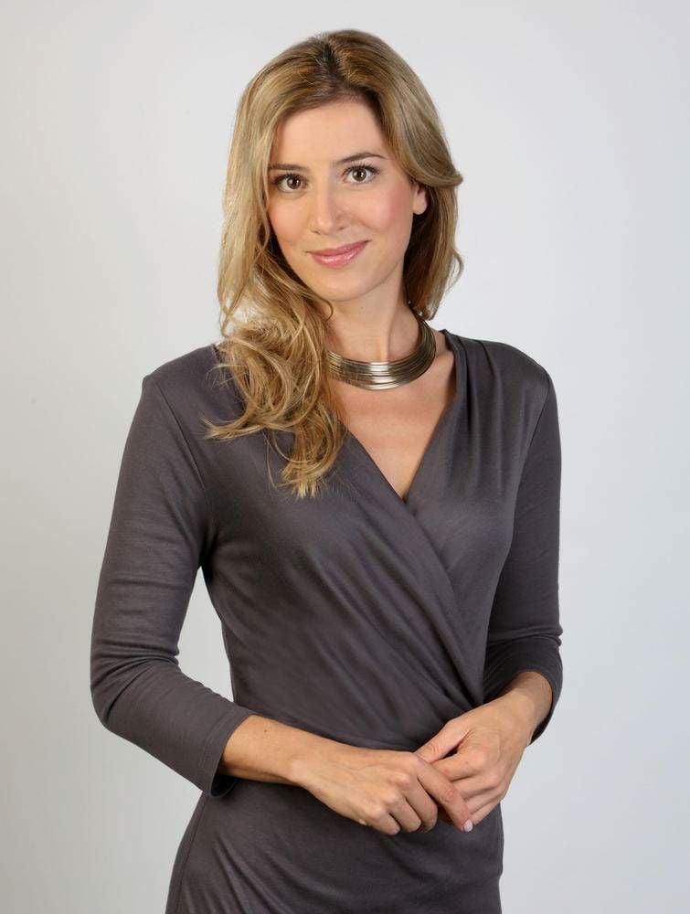 Catherine Vogel