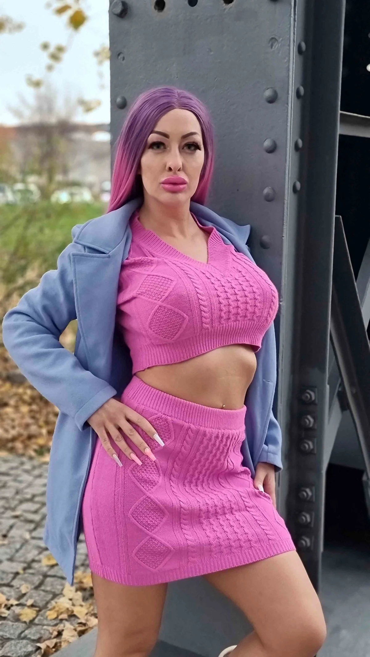 Cathy B