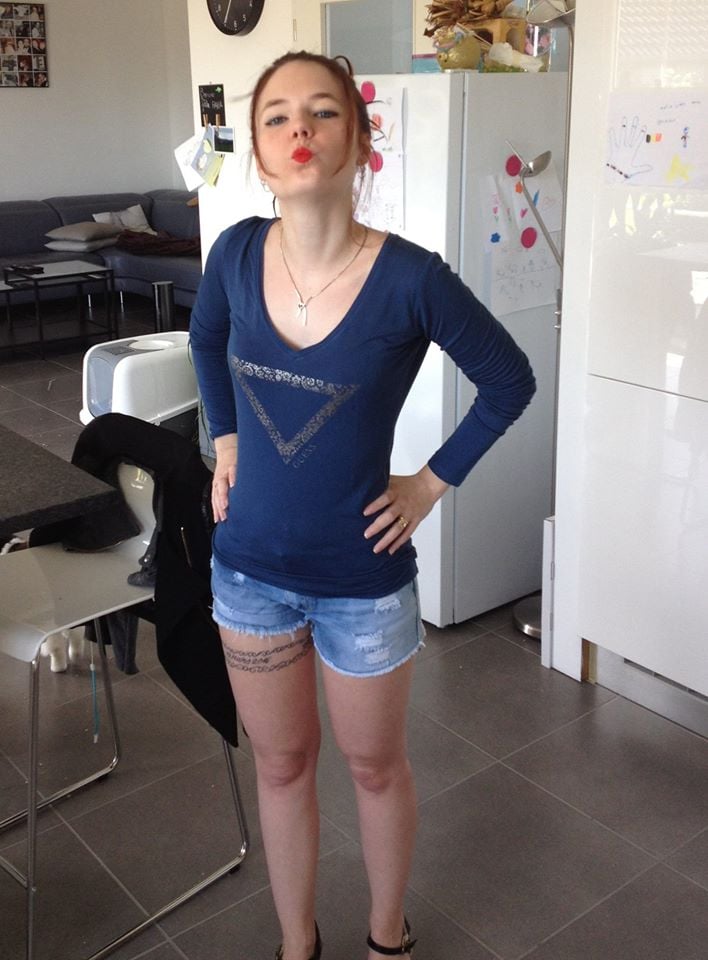 Cathy Crown nude 11