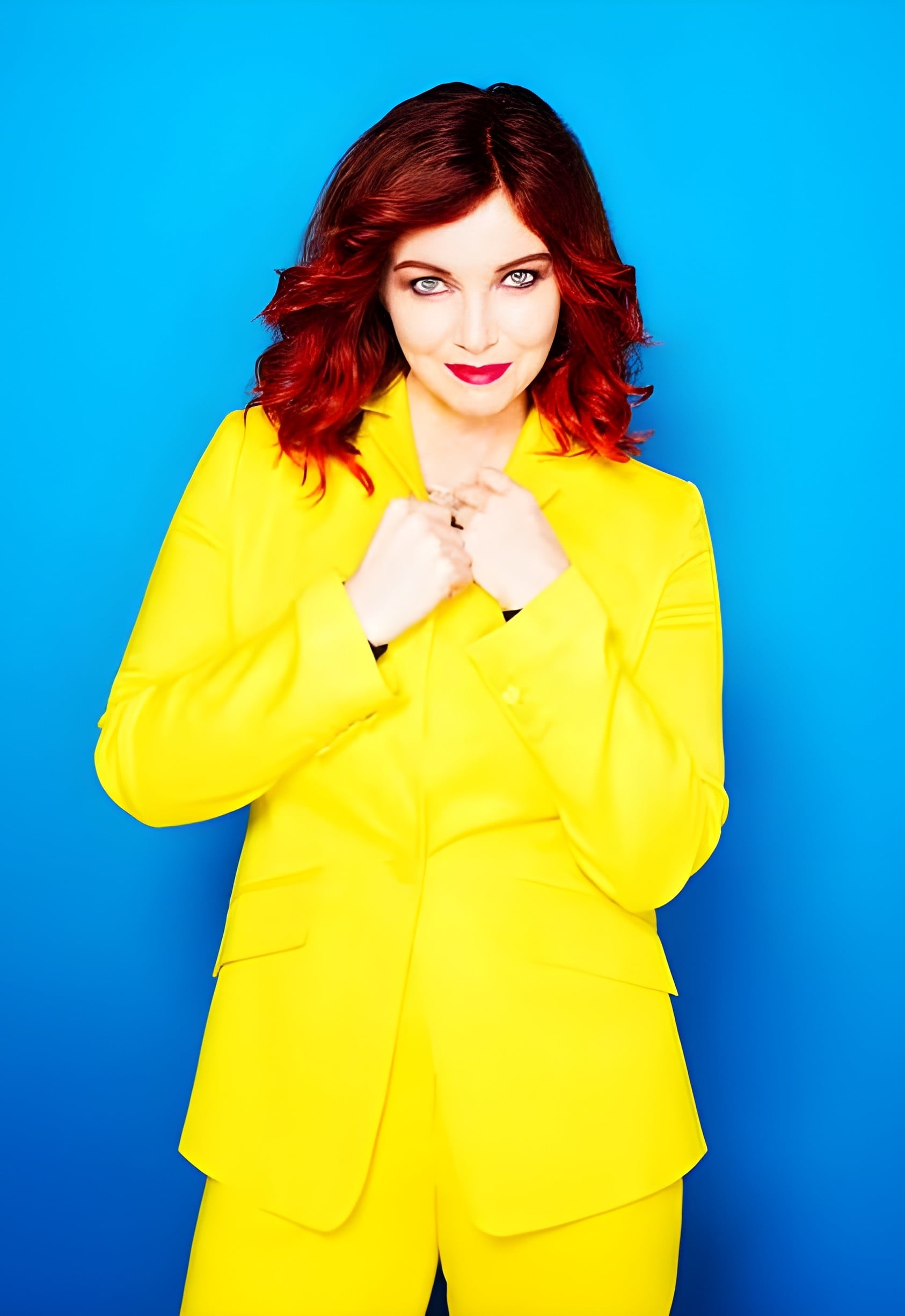 Cathy Dennis