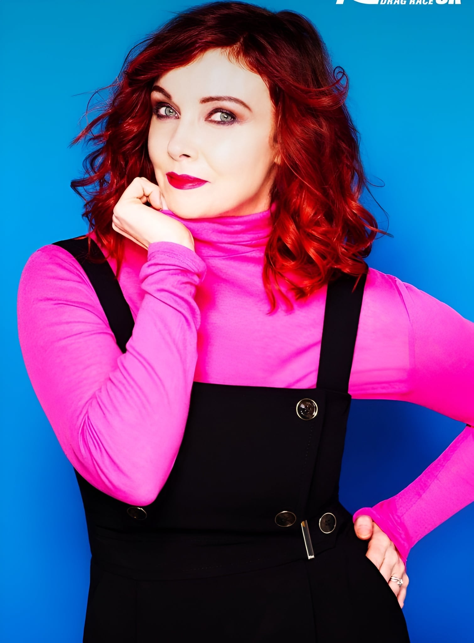 Cathy Dennis nude 10